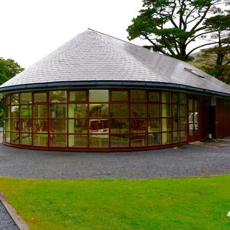 Muckross Garden Restaurant
